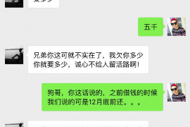绿园要账公司